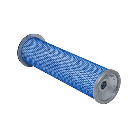 A & I Products Filter, Outer air 11.73" x3.74" x3.74" A-VPD7063